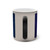 Neural Dreamscape - Color-Changing Mug, 11oz