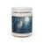 Ethereal Owl Watch - Scented Soy Candles with White Lid, 9oz