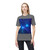 Neural Dreamscape - Unisex Midweight T-shirt, Made in US