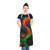 Whimsical Brushstrokes - Adult Apron (AOP)