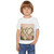 Eternal Love Blooms - Heavy Cotton™ Toddler T-shirt