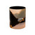 Eagle's Flight - Accent Coffee Mug (11, 15oz)