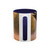 Eagle's Flight - Accent Coffee Mug (11, 15oz)