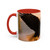 Eagle's Flight - Accent Coffee Mug (11, 15oz)