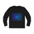 Neural Dreamscape - Men's Long Sleeve Crew Tee
