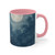 Ethereal Owl Watch - Accent Mugs