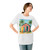 Vintage Surf Shack - Organic Staple T-shirt
