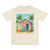 Vintage Surf Shack - Organic Staple T-shirt