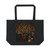 Gilded Jazz Nights - Large Eco Tote