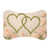 Eternal Love Blooms - Pet Feeding Mats