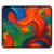 Whimsical Brushstrokes - Gaming Mouse Pad