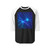 Neural Dreamscape - Unisex Three-Quarter Sleeve Raglan Shirt Neural Dreamscape - Unisex Three-Quarter Sleeve Raglan Shirt