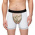 Eternal Love Blooms - Men's Boxers (AOP)