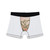 Eternal Love Blooms - Men's Boxers (AOP)
