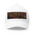 Gilded Jazz Nights - Closed-Back Structured Cap (Embroidery)