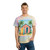 Vintage Surf Shack - Tie-Dye Tee, Spiral