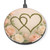 Eternal Love Blooms - Wireless Charger Eternal Love Blooms - Wireless Charger