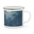 Ethereal Owl Watch - Enamel Camping Mug