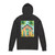 Vintage Surf Shack - Unisex Hooded Long Sleeve Tee