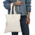 Ethereal Owl Watch - Natural Tote Bag
