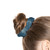 Ethereal Owl Watch - Scrunchie