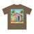 Vintage Surf Shack - Organic Unisex Classic T-Shirt