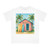 Vintage Surf Shack - Organic Unisex Classic T-Shirt