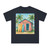 Vintage Surf Shack - Organic Unisex Classic T-Shirt