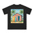 Vintage Surf Shack - Organic Unisex Classic T-Shirt