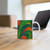 Whimsical Brushstrokes - Ceramic Mug (EU)