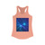 Neural Dreamscape - Women's Ideal Racerback Tank