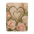 Eternal Love Blooms - Sherpa Fleece Blanket