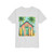 Vintage Surf Shack - Youth Short Sleeve Tee