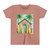 Vintage Surf Shack - Youth Short Sleeve Tee