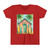 Vintage Surf Shack - Youth Short Sleeve Tee