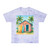 Vintage Surf Shack - Unisex Color Blast T-Shirt
