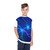 Neural Dreamscape - Kids Sports Jersey (AOP)