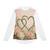 Eternal Love Blooms - Men's UV Protection Long Sleeve Shirt (AOP)