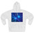 Neural Dreamscape - Unisex Pullover Hoodie