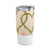 Eternal Love Blooms - Ringneck Tumbler, 20oz