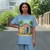 Vintage Surf Shack - Single Jersey T-shirt
