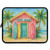 Vintage Surf Shack - Laptop Sleeve