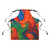 Whimsical Brushstrokes - Apron (AOP)