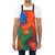 Whimsical Brushstrokes - Apron (AOP)