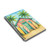 Vintage Surf Shack - Spiral Journal (EU)