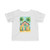 Vintage Surf Shack - Infant Fine Jersey Tee