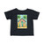 Vintage Surf Shack - Infant Fine Jersey Tee