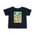 Vintage Surf Shack - Infant Fine Jersey Tee