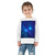Neural Dreamscape - Toddler Long Sleeve Tee
