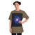 Galactic Embrace - Organic Unisex Classic T-Shirt Galactic Embrace - Organic Unisex Classic T-Shirt